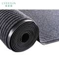 莱依瑾 LYEEGIN 地垫 双条纹四周封边 定制 平方米