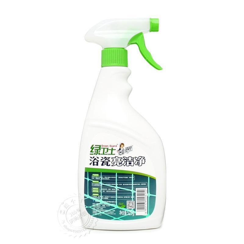 浴瓷亮洁净 地砖瓷砖大理石陶瓷清洁剂修复划痕洁瓷剂525ml