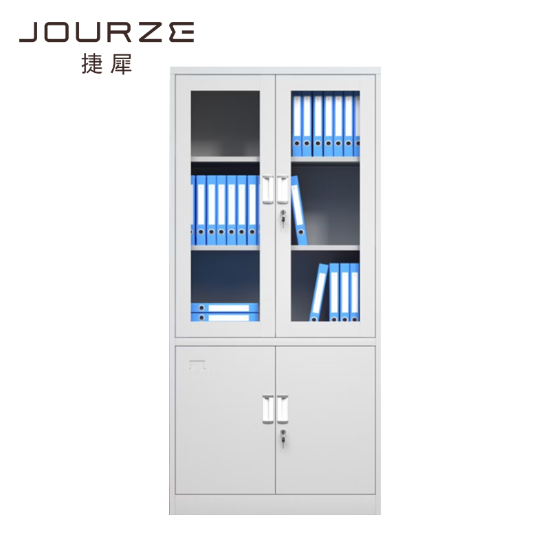 捷犀 文件柜 大器柜/张高清大图