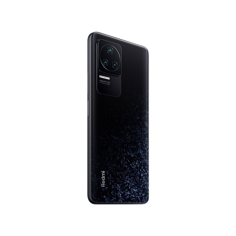 Redmi K50 Pro 墨羽 8GB+256GB 天玑9000 AMOLED 2K柔性直屏 OIS光学防抖