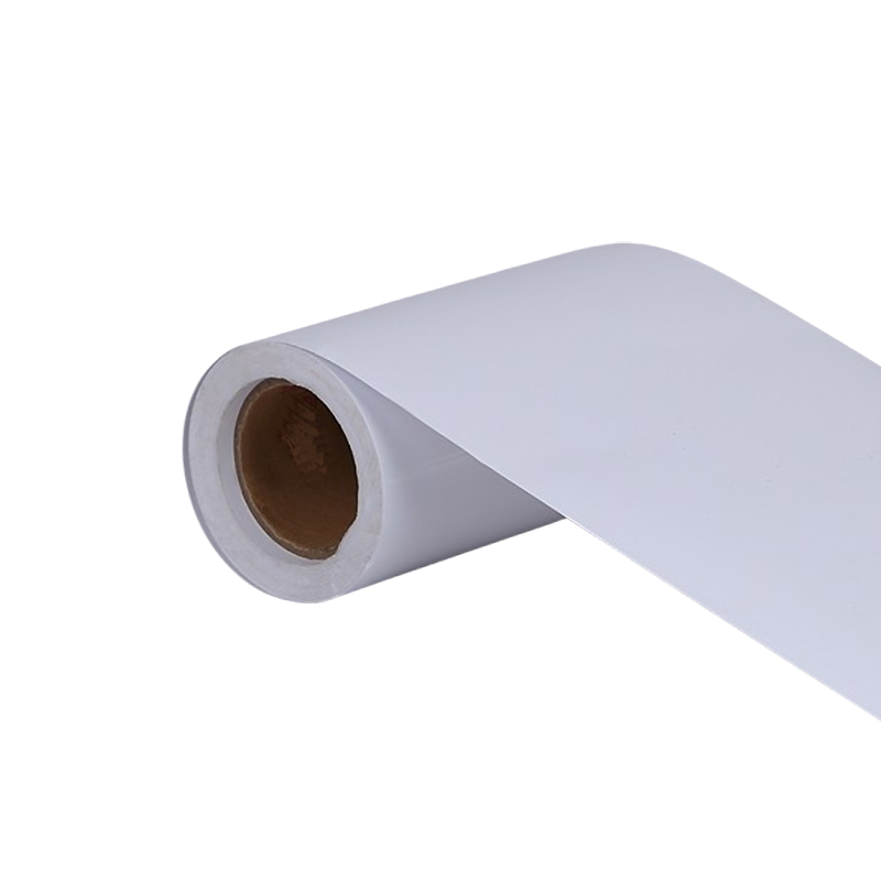 植巾 JT850 260mm*20m 标签胶贴 (计价单位:盒) 白色高清大图