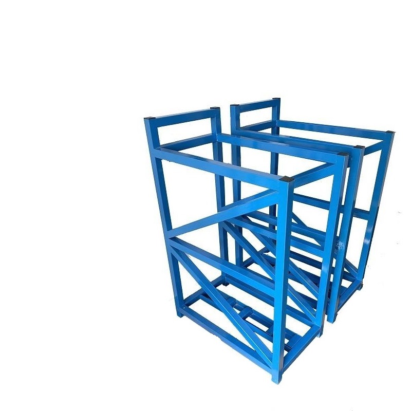 宁储 工具架 捣固机架 800*450*1200mm 组高清大图