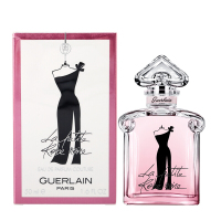 娇兰(GUERLAIN) 小黑裙夜魅香水 30ml
