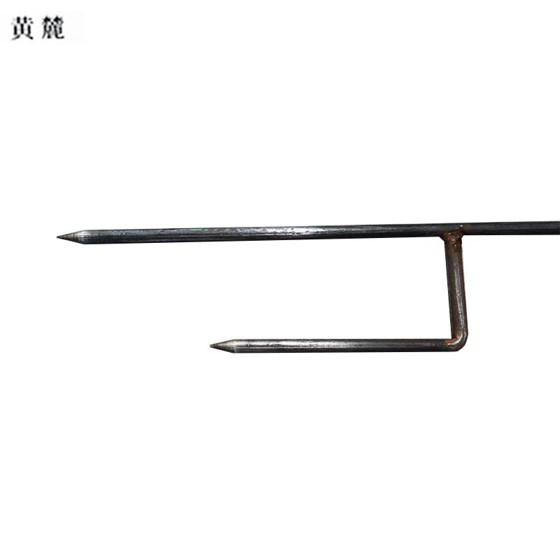黄麓 钢钎 800mm 个图片