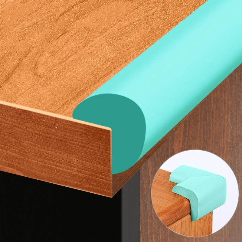 古达防撞条防碰撞保护墙角桌角宝宝免贴护角桌子护条包边
