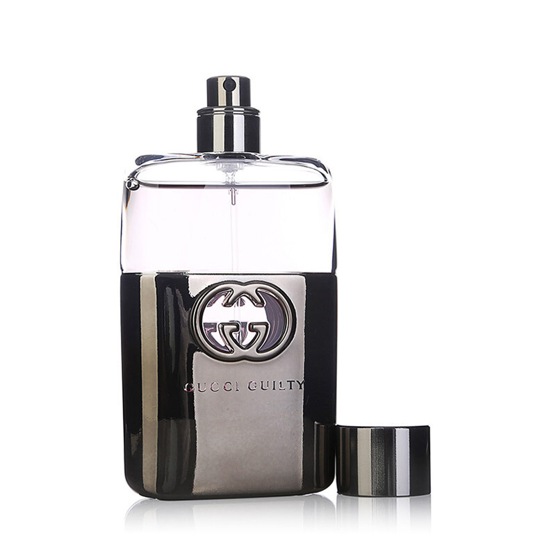古驰(GJCCI)罪爱男士淡香水90ml