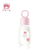 红色小象婴儿润肤油99ml