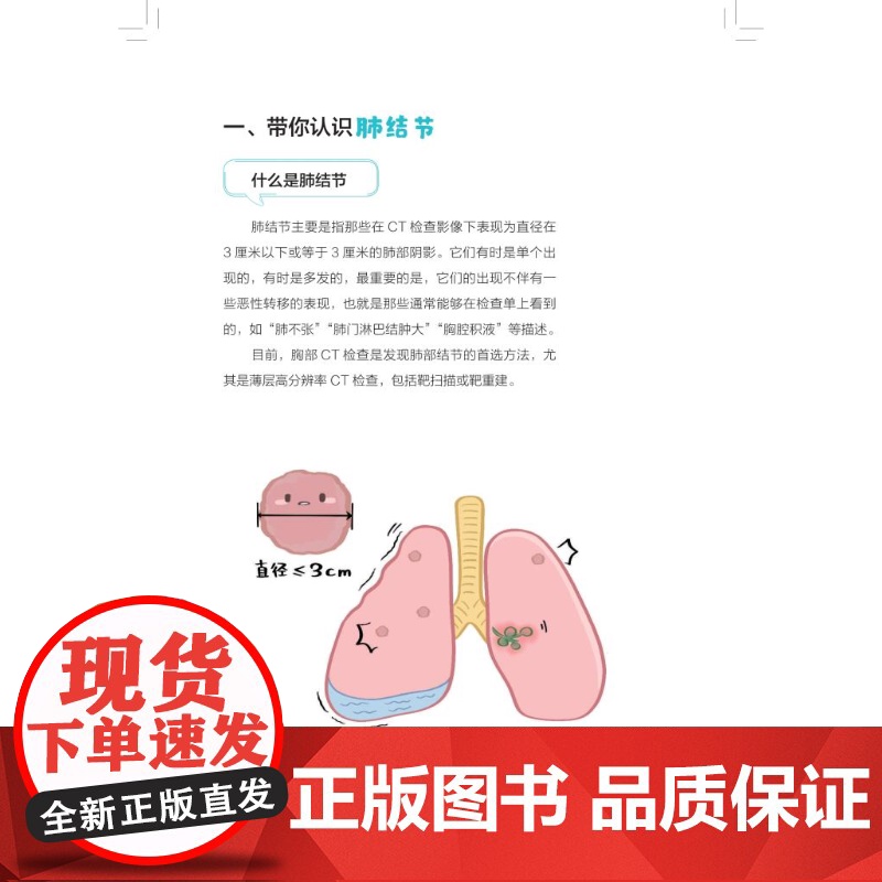 漫谈肺画 黄可南主编上海科学技术出版社医学肺部预防保健健康科普图书高清大图