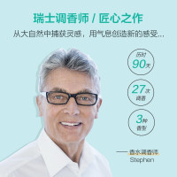 小米有品贝医生DR.BEI原力唤醒牙膏3支装清新口气洁白减轻牙渍莓果派对3支装