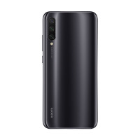 小米(MI) 小米CC9e 4GB+64GB 深空灰（暗夜王子） 全网通 移动联通电信4G手机 屏幕指纹 3200万美颜自拍 4800万三摄 小米CC9 e