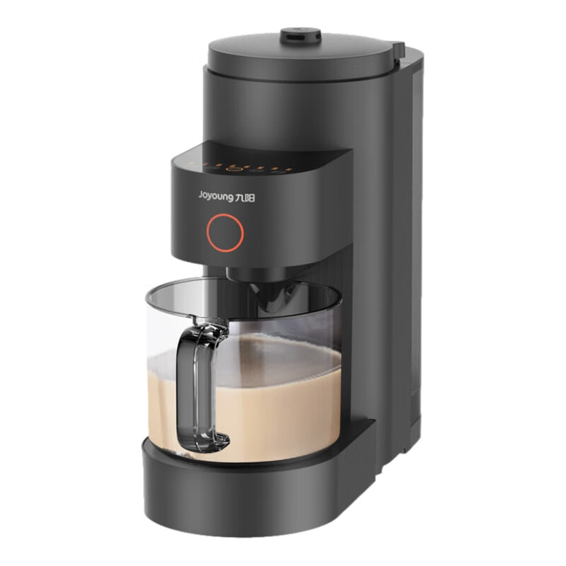 九阳(Joyoung) 破壁机1.5L预约免滤家用免手洗多功能豆浆机榨汁机 L15-Y650