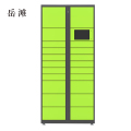 岳滩智能快递柜小区快递自提柜派件柜室外寄存柜信报箱储物柜主柜21格