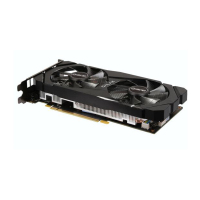 影驰（Galaxy）GeForce GTX1660 骁将 1800MHz/8000MHz 6GB/192bit GDDR5 吃鸡游戏独立显卡