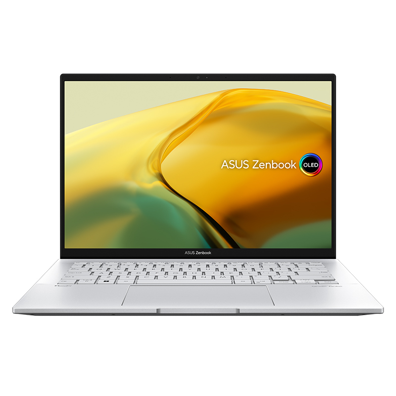 华硕(asus)创意设计笔记本灵耀14报价_参数_图片_视频_怎么样_问答