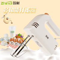 智耐打蛋器电动手持式家用小型迷你打奶油机烘焙套餐搅拌器打蛋机