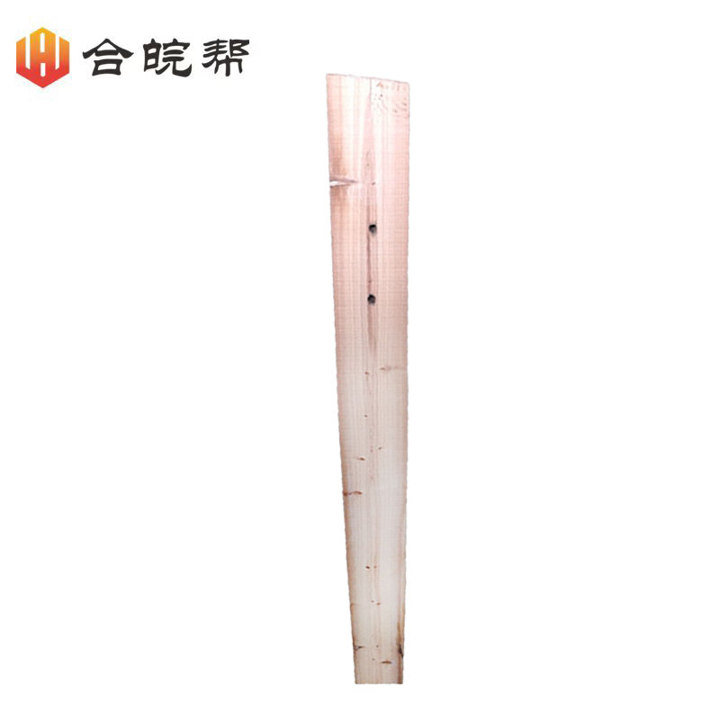 木垫板150×20×4000mm高清大图
