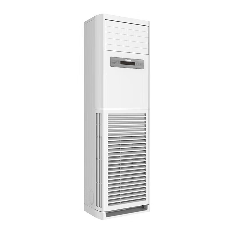 海信(Hisense)5匹柜机商用空调 一级能效 KFR-120LW/G900A-X1(标准安装)高清大图