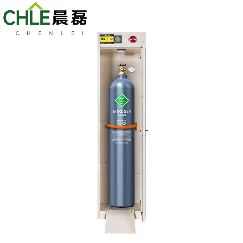 晨磊 防爆气瓶柜 一代 台高清大图