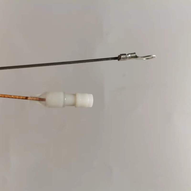 帮客材配 全新原装苏宁极物燃气灶 JWB201/JWG201热电偶/AK/新款 收前务必验货高清大图