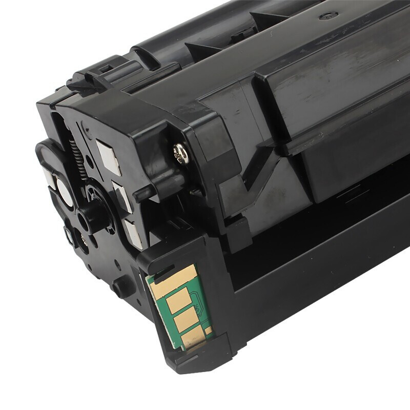 京贤 HC5840K 打印量8000页 适用华讯方舟/华讯安信冀HS1680K 硒鼓 (计价单位:只)黑色高清大图