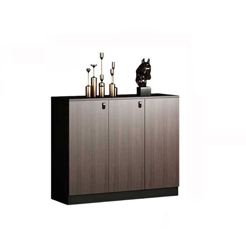 卉茵 矮柜三门 台高清大图