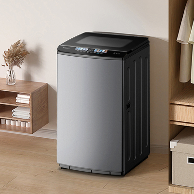 创维12kg波轮XQB120K97_钛金灰