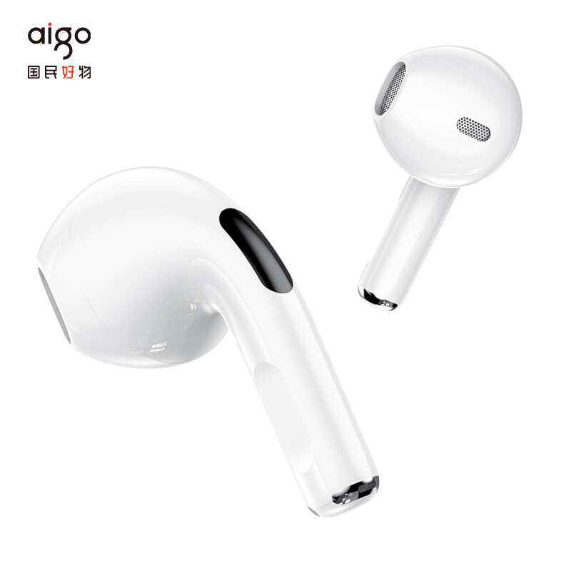 爱国者(AIGO)蓝牙耳机 T16