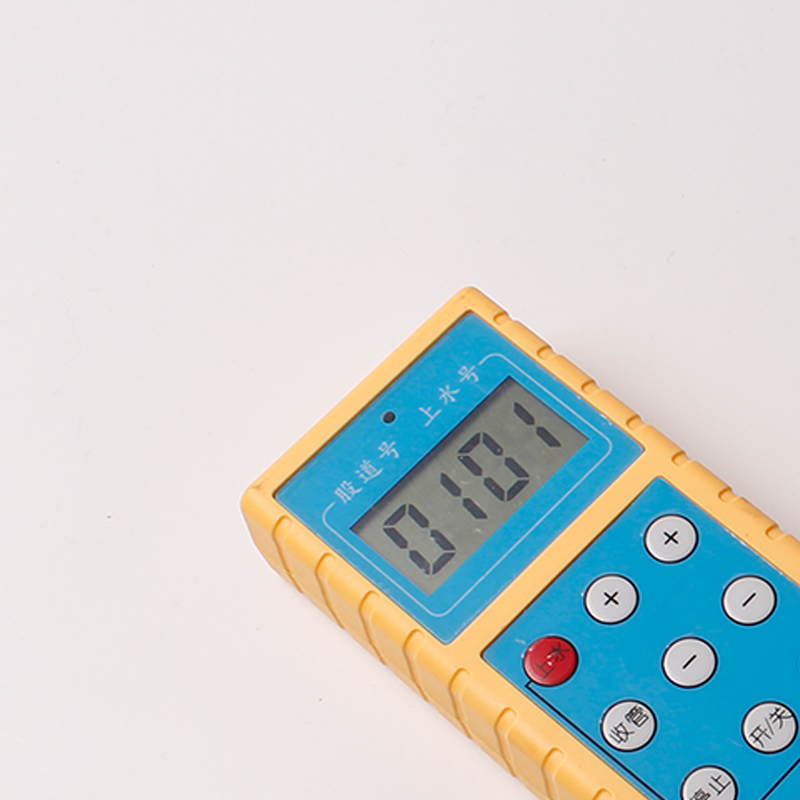 泰瑞众为 遥控器 ZWYK-TY002 个高清大图