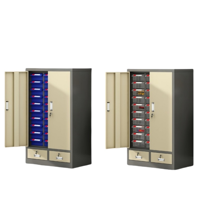 攸形元件柜605*360*1030mm台高清大图