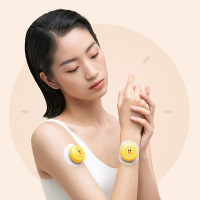 奥佳华艾灸仪持久续航智能控温无烟热灸便携式艾灸仪2550(颜色随机)