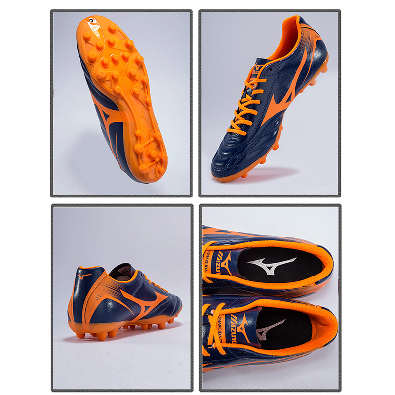 MIZUNO/美津浓 MONARCIDA NEO AG 男 足球鞋P1GA172554