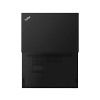 联想ThinkPad E595 03CD 锐龙R3-3200U 8G内存 256GB固态硬盘 ）黑色 15.6英寸便携轻薄商务办公纯固态硬盘笔记本电脑定制款