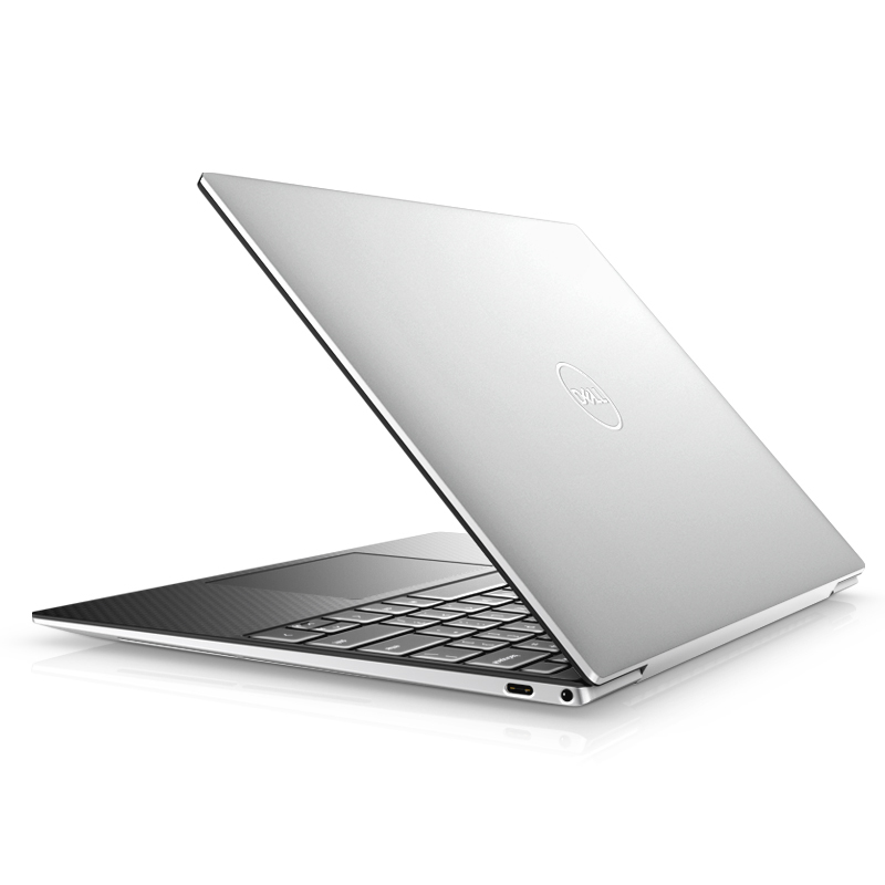 戴尔(DELL)XPS 13-9310-R2708TS 第十一代英特尔®酷睿™i7 13.4英寸轻薄本笔记本电脑(i7-1165G7 16GB内存 512B固态硬盘 集显)