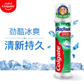 高露洁劲酷清爽牙膏(直立式）100mL