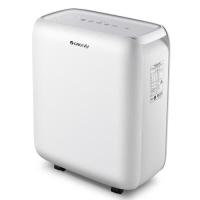 格力(GREE)除湿机静音低噪卧室客厅宿舍用可24H定时12L/天 2-20㎡ DH12EN
