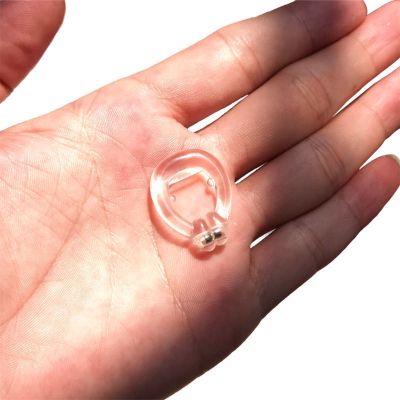 鼻夹子止鼾神器防打鼾防打呼噜睡觉神器助眠仪男女通用新款磁吸鼻塞