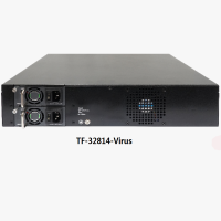 天融信防病毒过滤网关TopFilter 8000(硬件) TF-32814-Virus