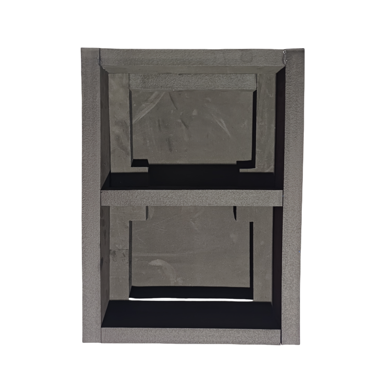 钟伯 填充内衬防震高密度海绵 T-101 个高清大图