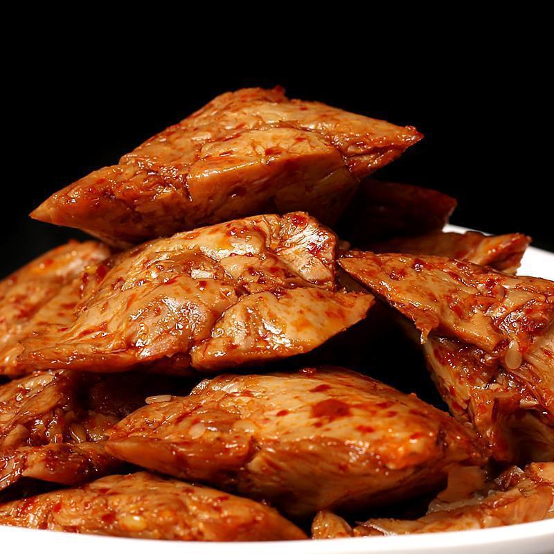 湘当经典臭干子湘韵臭干子长沙臭豆腐湖南长沙特产