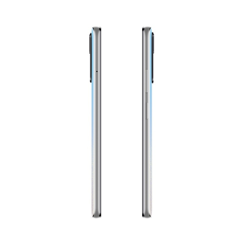 Redmi Note11 5G 浅梦星河 8GB+128GB 智能游戏拍照手机 天玑810 5000mAh大电池高清大图