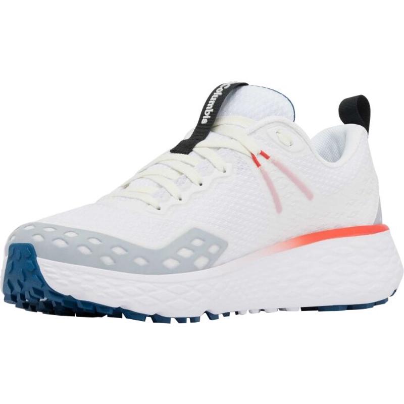 哥伦比亚(Columbia)哥伦比亚男款透气舒适户外休闲登山鞋高清大图