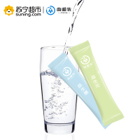 菌相依益生菌+益生元固体饮料每盒7500亿活菌成人男士专享型
