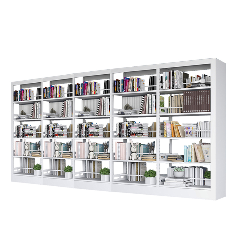 圣承启 档案架 5组个高清大图