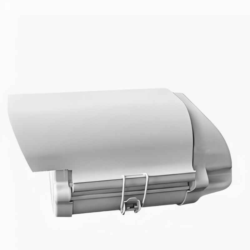 元月新升 4G太阳能监控仪 XS-JKY318C1高清大图