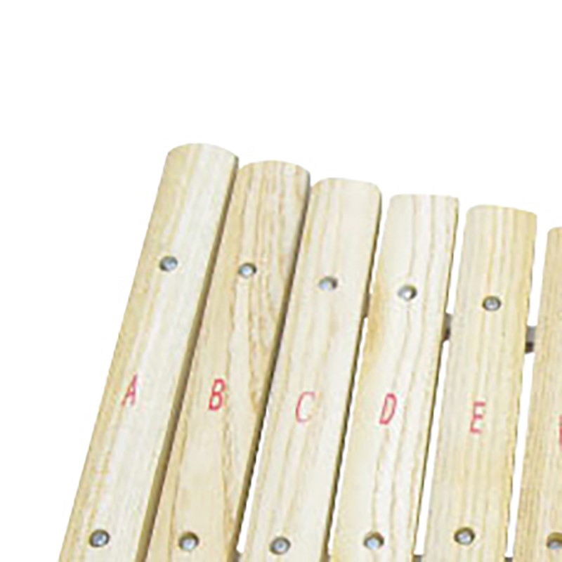 华森葳12音木琴高清大图