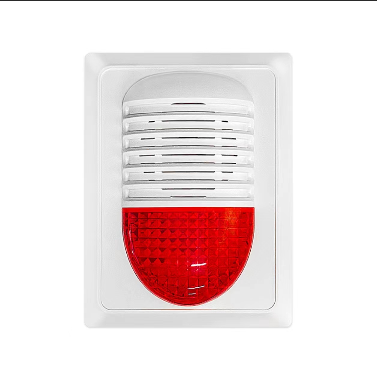 海湾火灾声光警报器GST-HX-240B高清大图