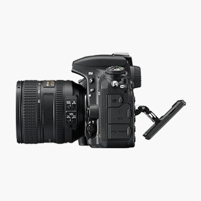 尼康(Nikon)D750 单反相机 全画幅( AF-S 尼克尔 24-120mm f/4G ED VR)高清大图