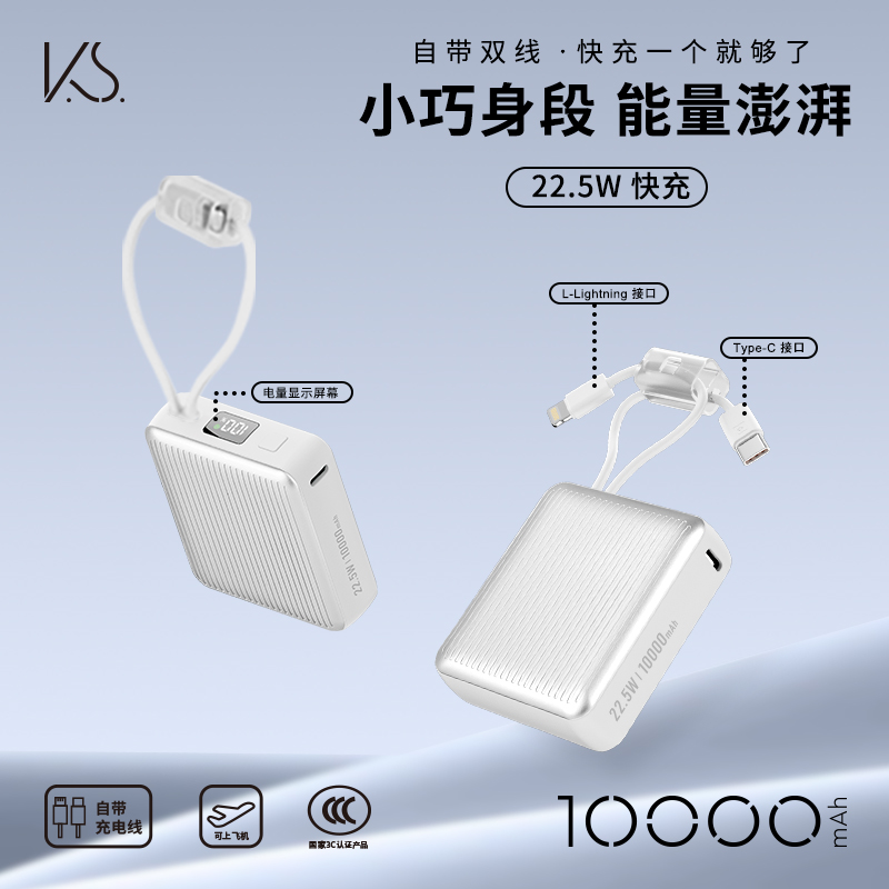 K.S.元气新升商务套装KS-998高清大图