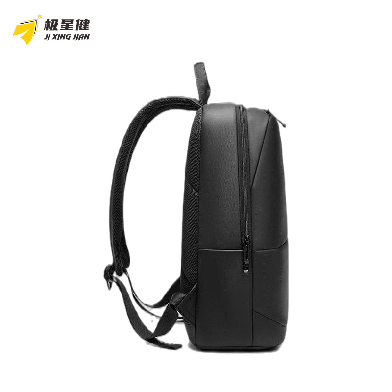 极星健 双肩包 15寸 个高清大图