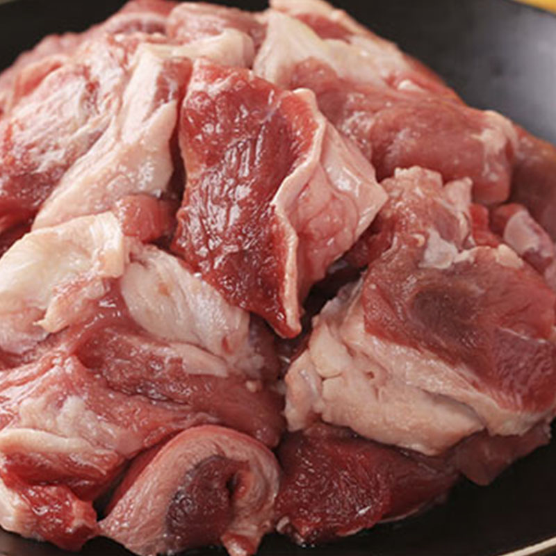 鲜禾鲜佑晨光-优享牛肉礼盒2000g高清大图